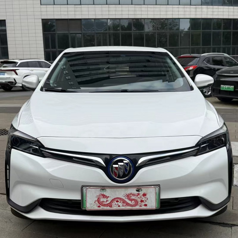 佛山23年别克微蓝1