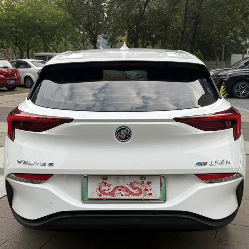 佛山23年别克微蓝9