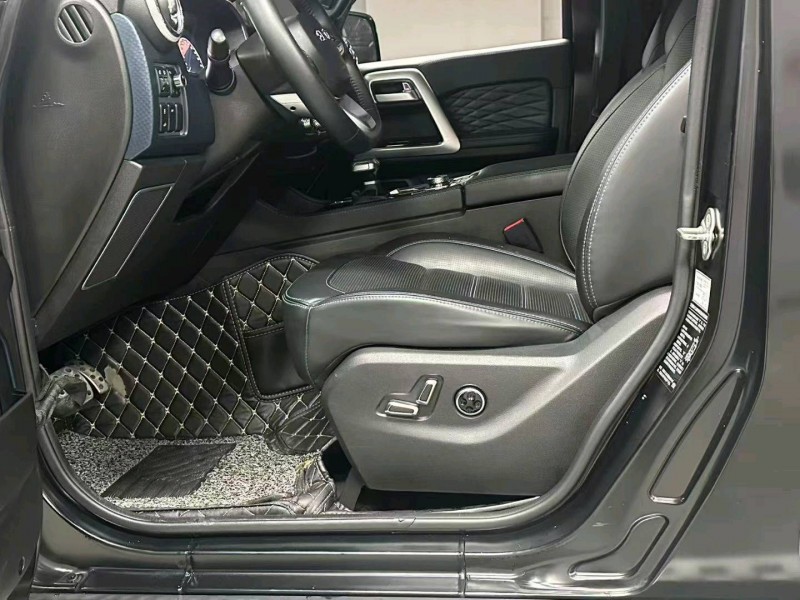 成都22年北京BJ404