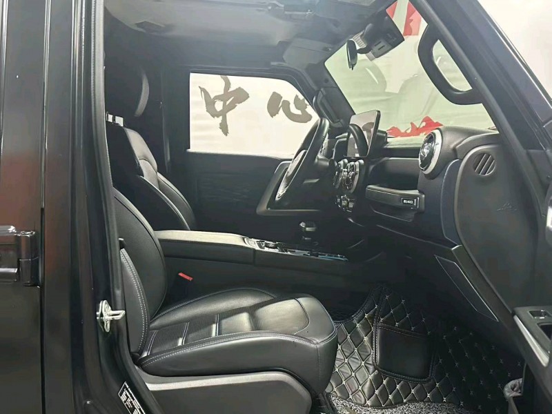 成都22年北京BJ405