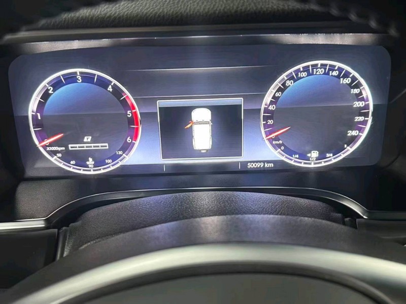 成都22年北京BJ406