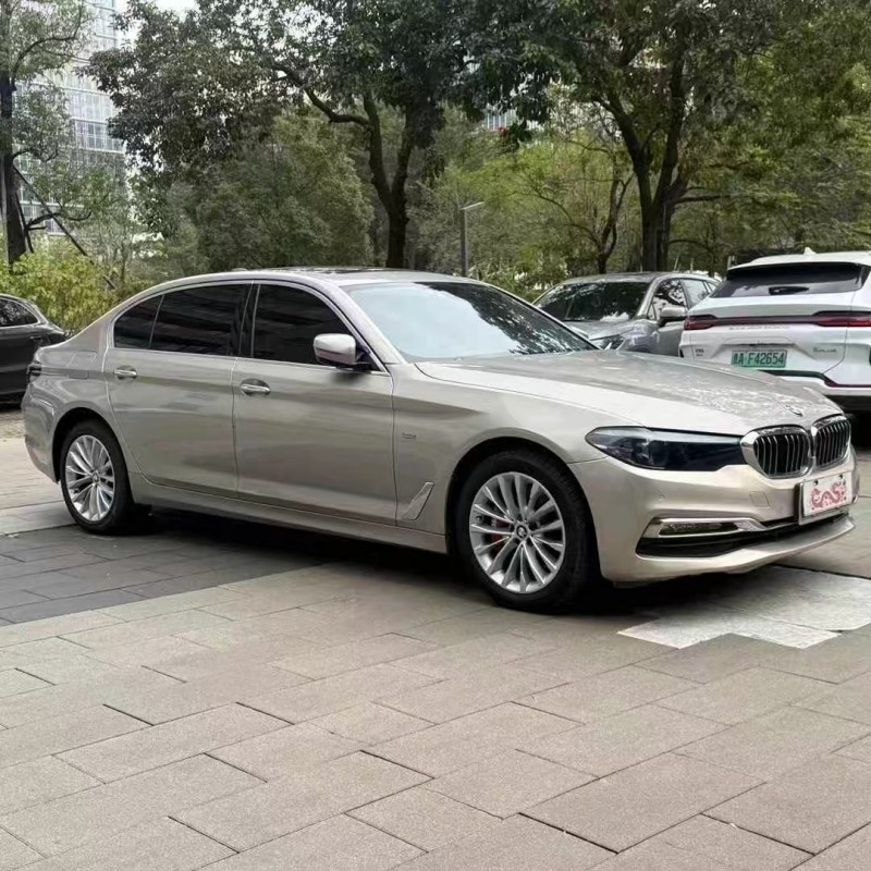 佛山17年宝马5系2