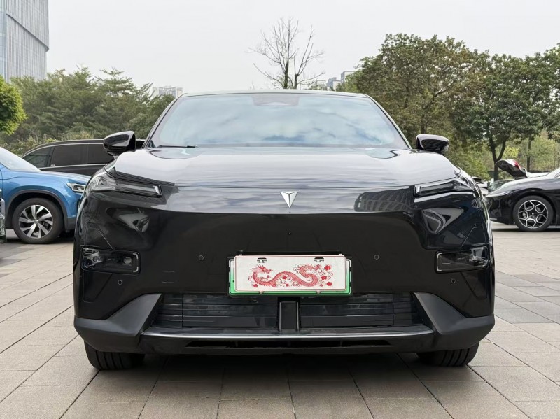 佛山25年长安汽车深蓝1