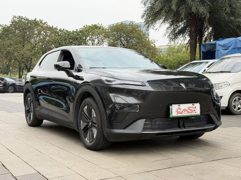 佛山25年长安汽车深蓝2