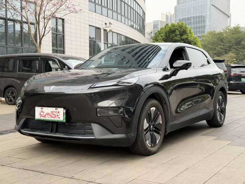 佛山25年长安汽车深蓝3