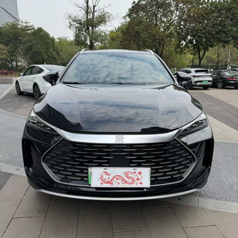 佛山24年比亚迪唐1