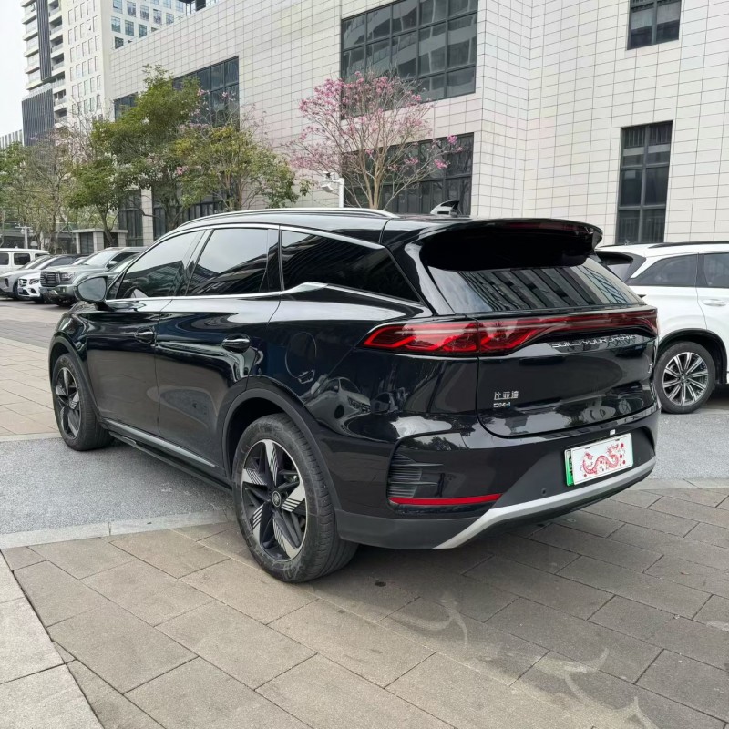 佛山24年比亚迪唐7