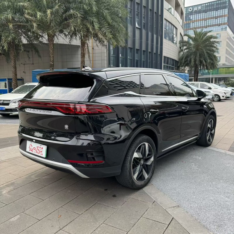 佛山24年比亚迪唐8