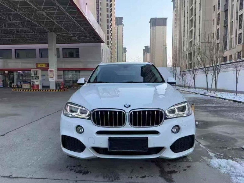 徐州18年宝马X51