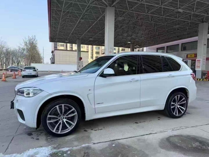 徐州18年宝马X52