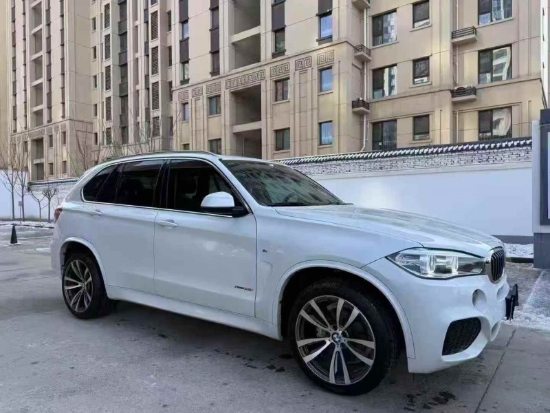 徐州18年宝马X53