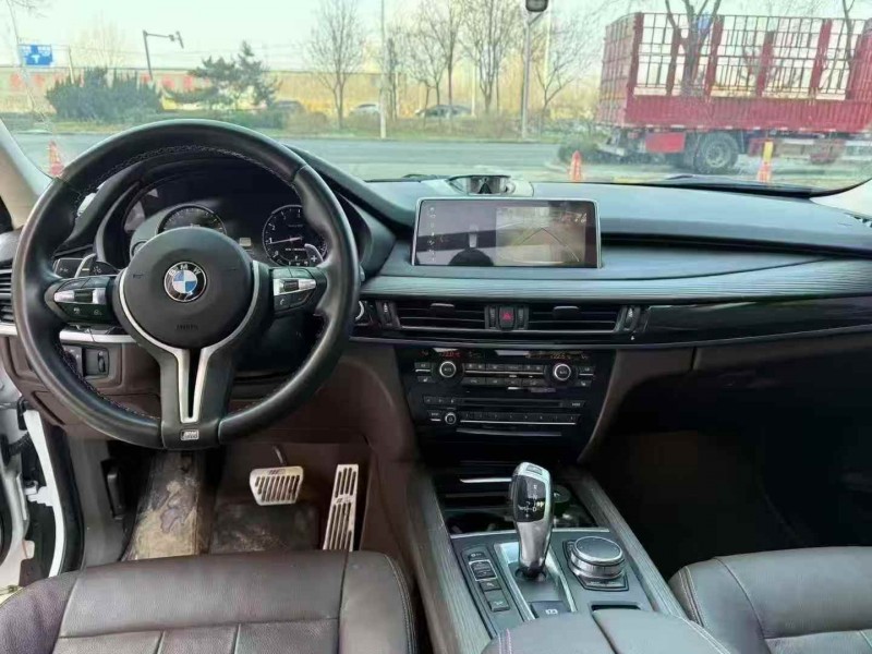 徐州18年宝马X56