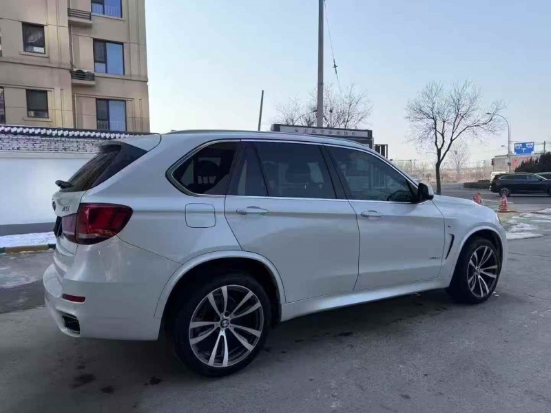 徐州18年宝马X58