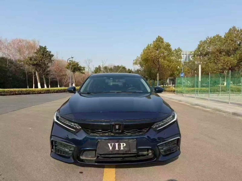 徐州20年本田英诗派1