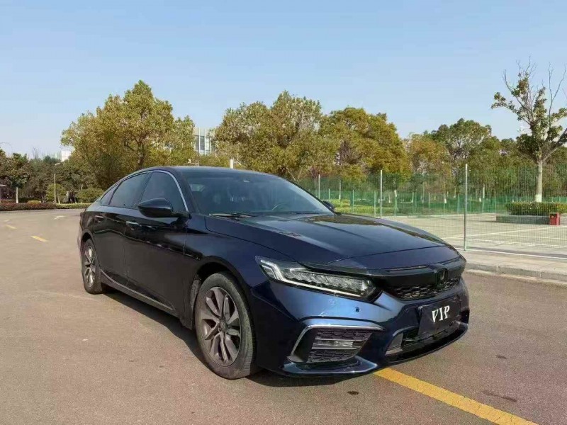 徐州20年本田英诗派2