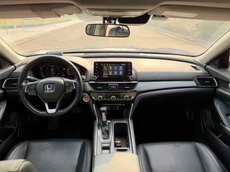 徐州20年本田英诗派4