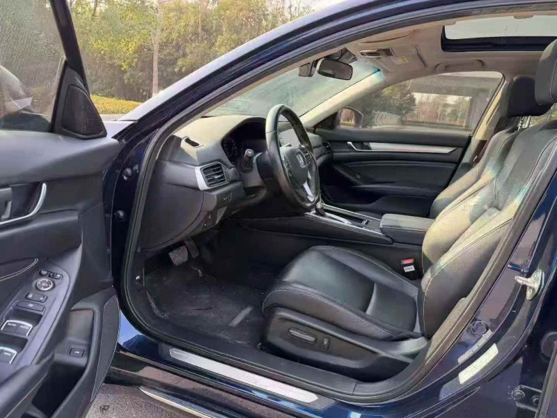 徐州20年本田英诗派5