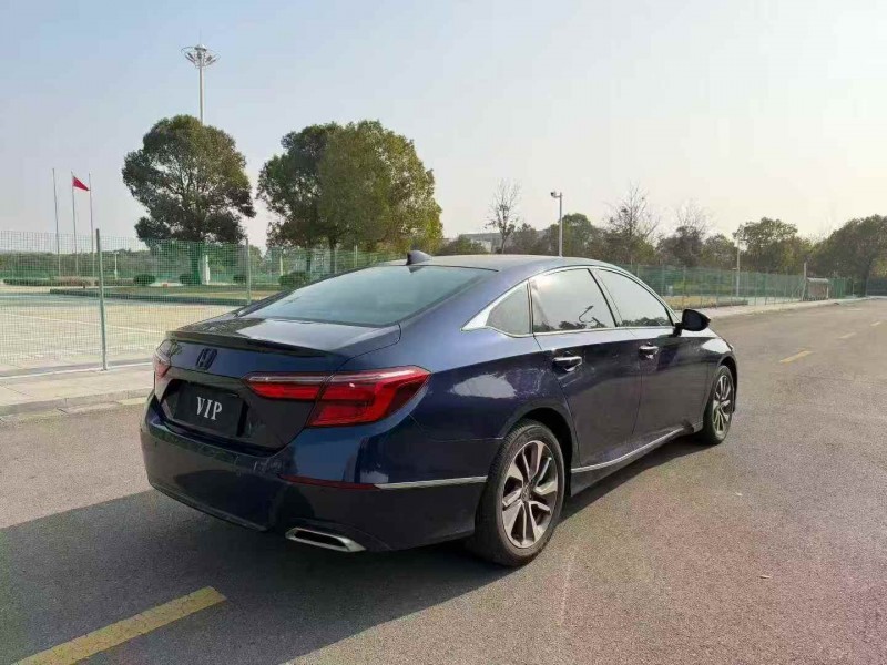 徐州20年本田英诗派8