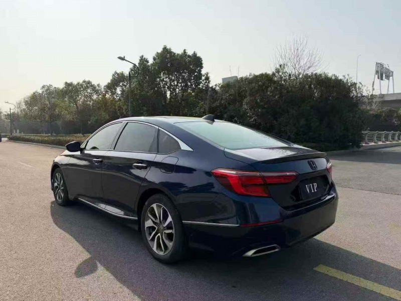 徐州20年本田英诗派9