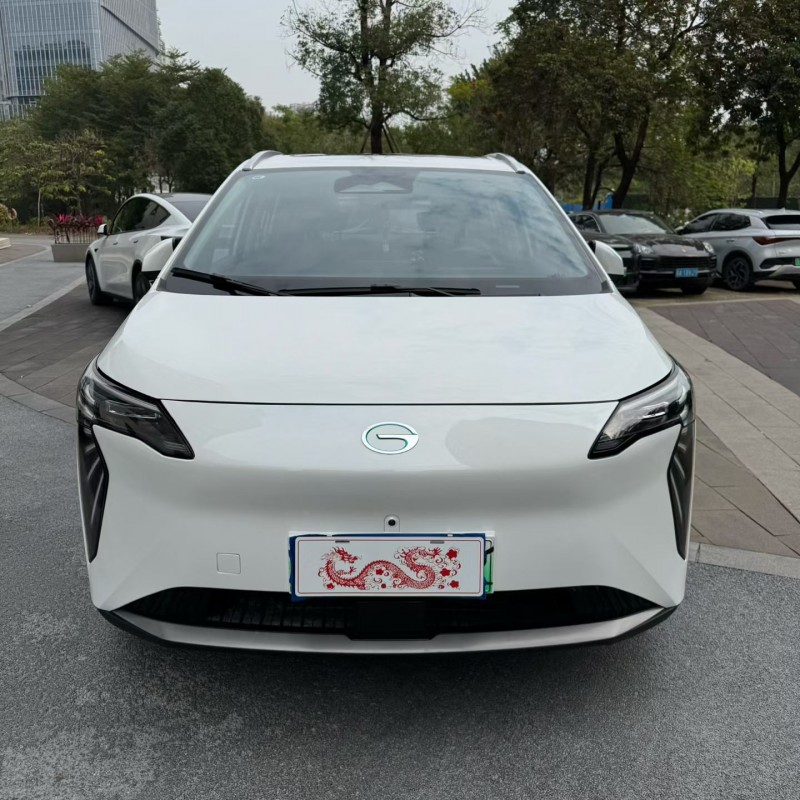 佛山24年传祺埃安Y1