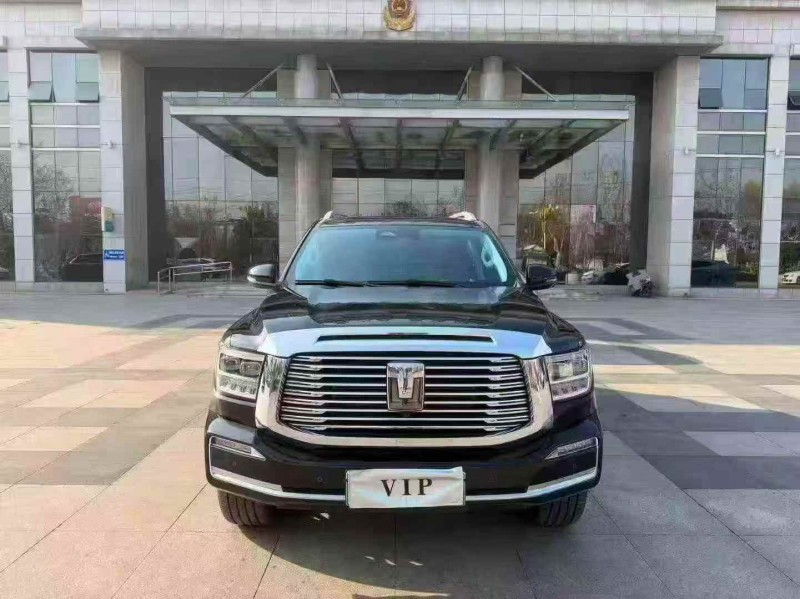 枣庄24年长城汽车坦克1