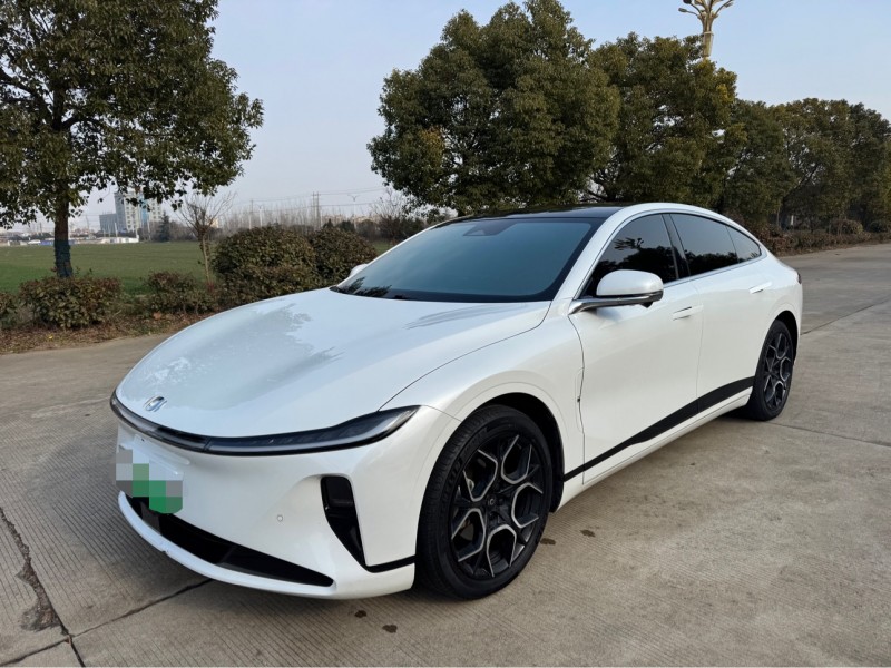 盐城24年长安汽车启源2