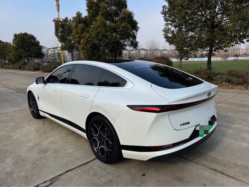 盐城24年长安汽车启源5