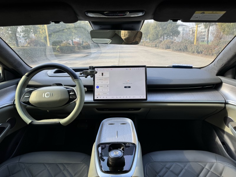 盐城24年长安汽车启源9