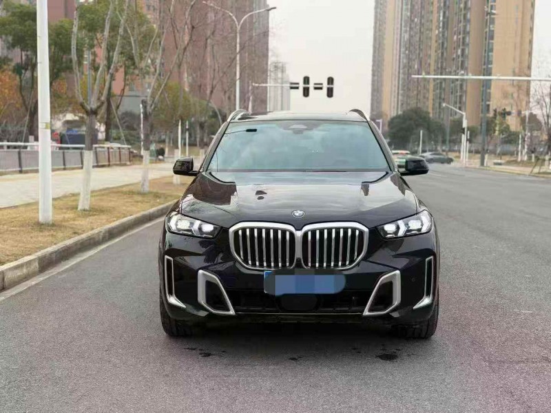 十堰24年宝马X51