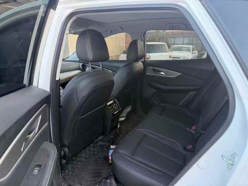 济宁24年东风风行6