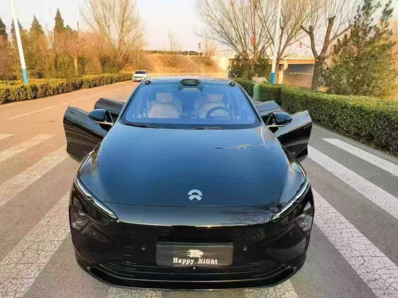 孝感22年蔚来ET71