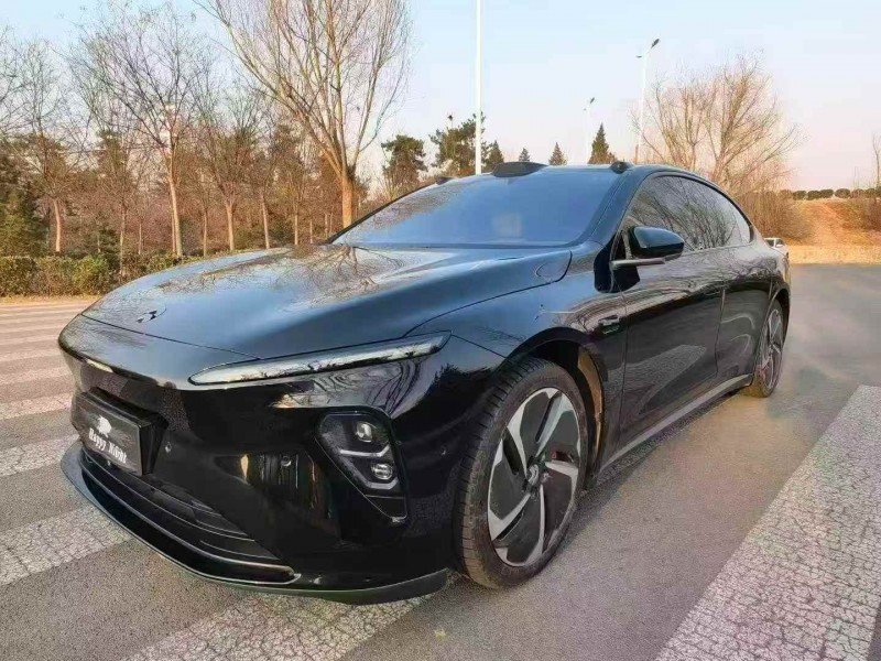 孝感22年蔚来ET72