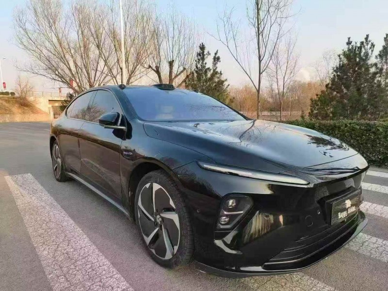 孝感22年蔚来ET73