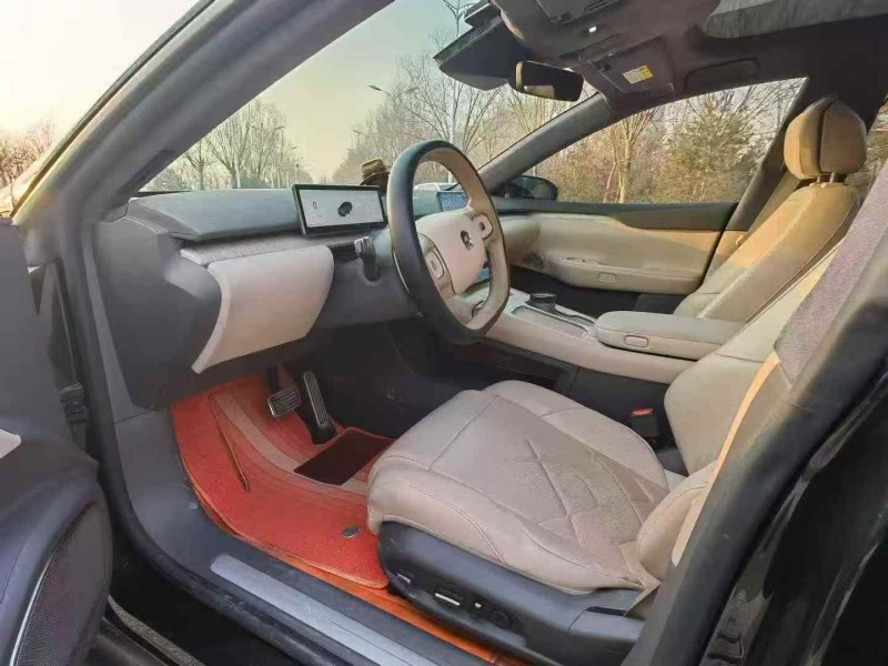 孝感22年蔚来ET74