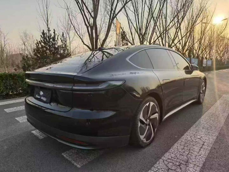 孝感22年蔚来ET77