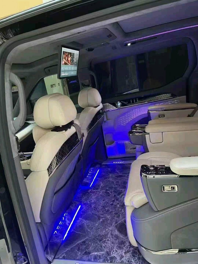 蚌埠23年极氪汽车0099