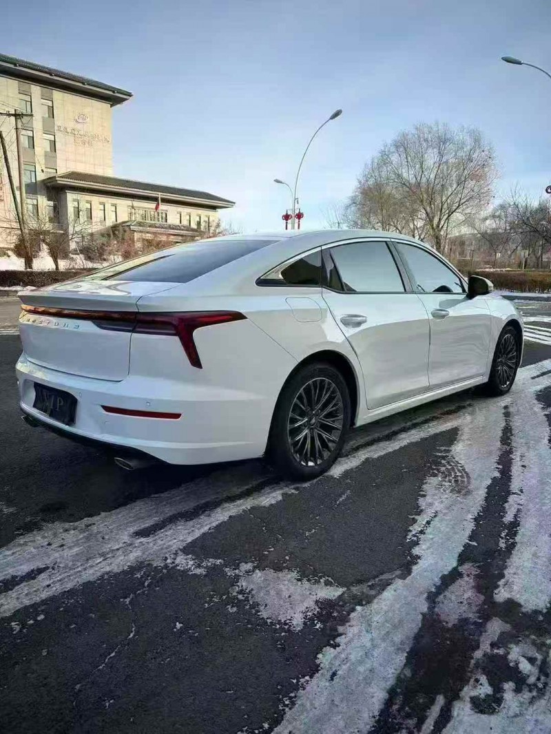 衡阳23年奔腾B707