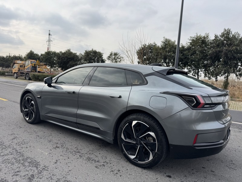 盐城22年极氪汽车0014