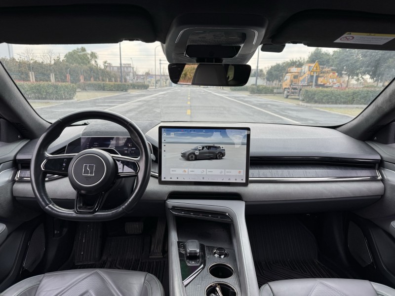 盐城22年极氪汽车0017