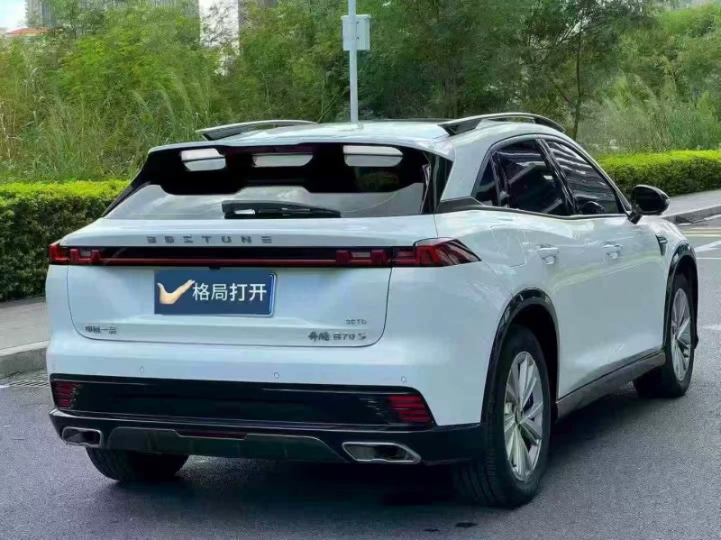 东莞23年奔腾B707