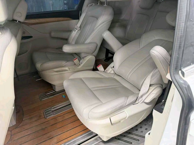 徐州18年别克GL86