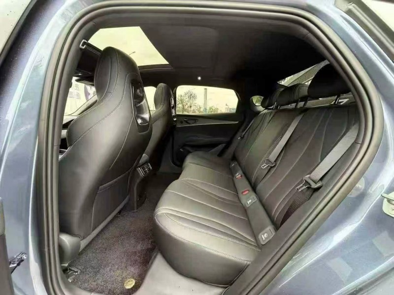 东莞25年比亚迪海豹5