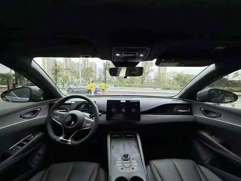 东莞25年比亚迪海豹6