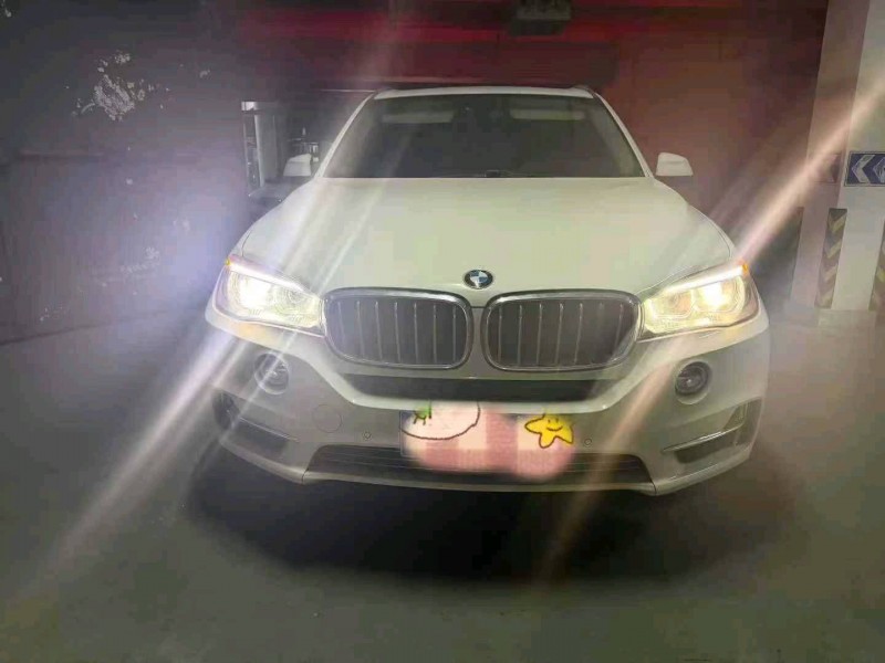 台州15年宝马X31