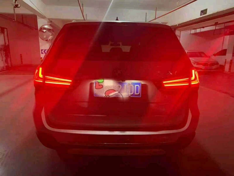 台州15年宝马X32