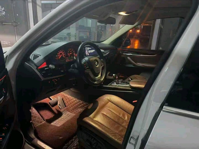 台州15年宝马X33