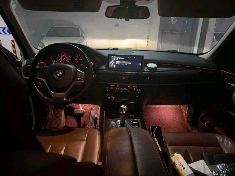 台州15年宝马X34