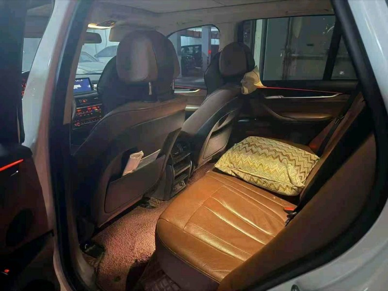 台州15年宝马X36