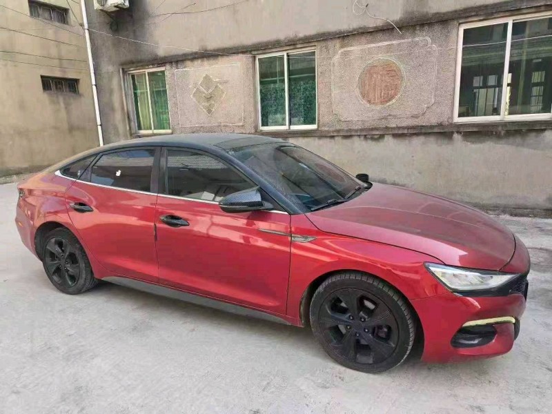 常州19年现代菲斯塔2