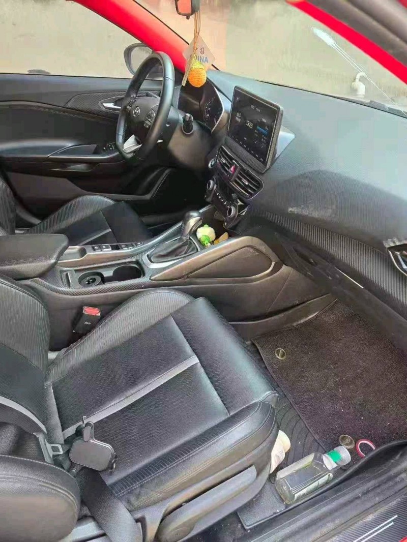 常州19年现代菲斯塔3